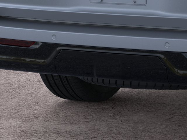 New 2026 Lincoln Navigator Reserve w/ Jet Appearance Package AWD/4WD image 23