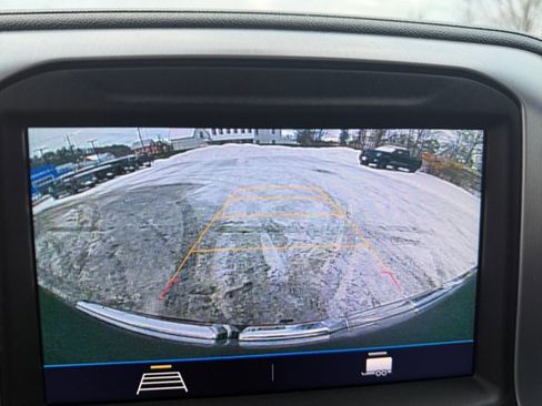 Certified 2022 GMC Sierra 1500 Elevation w/ Driver Alert Package I image 22