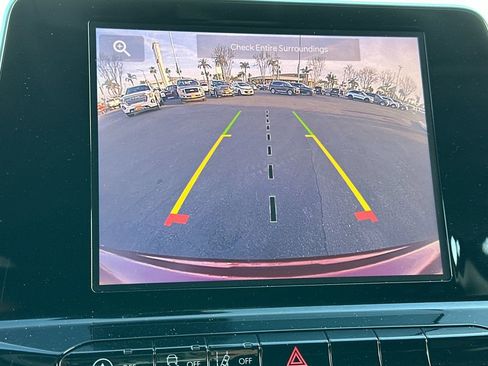 Used 2022 Jeep Compass Latitude image 19