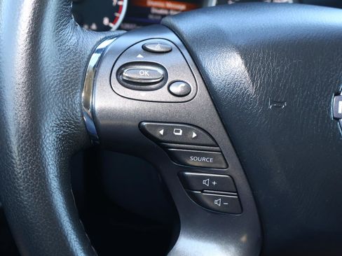 Used 2024 Nissan Murano SL image 23