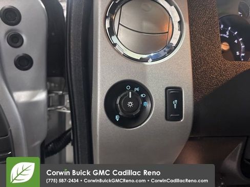 Used 2015 Ford F350 Lariat w/ Lariat Ultimate Package AWD/4WD image 12