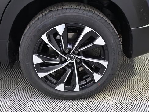 New 2026 MAZDA CX-50 2.5 Hybrid w/ Weather Package image 20