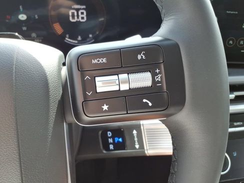 New 2026 Hyundai Santa Fe XRT AWD/4WD image 20