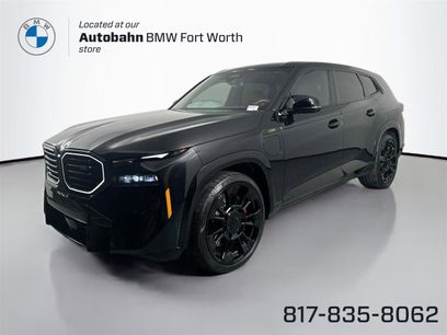 Used 2025 BMW XM