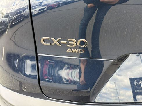 New 2026 MAZDA CX-30 Aire Edition AWD/4WD image 32