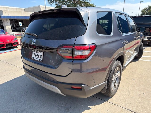 Used 2024 Honda Pilot EX-L image 5