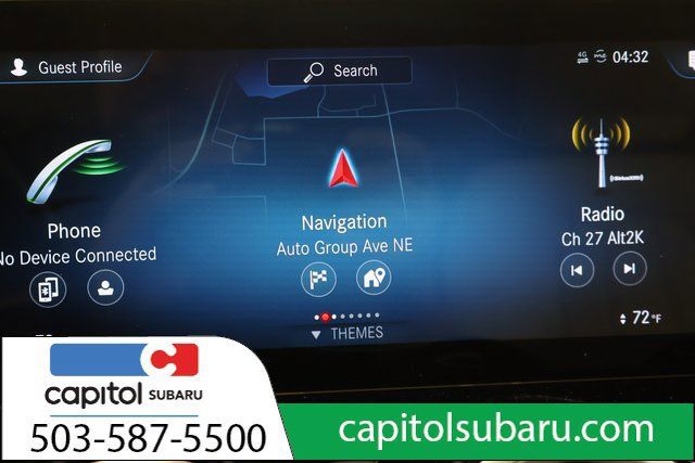 Used 2022 Mercedes-Benz GLA 250 4MATIC image 21
