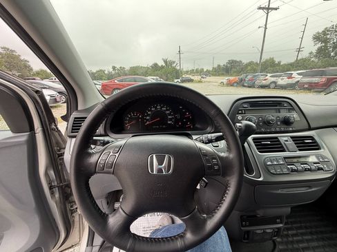 Used 2007 Honda Odyssey EX-L image 20