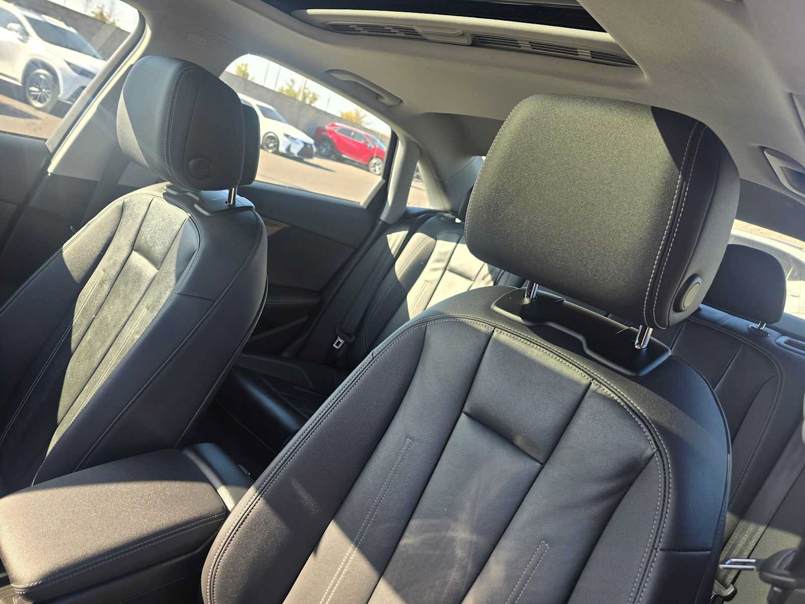 Used 2020 Audi A4 2.0T Premium Plus FWD image 22