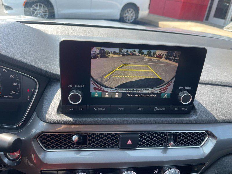 Used 2023 Acura Integra FWD image 27