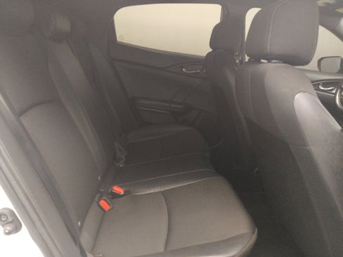 Used 2020 Honda Civic Sport image 19
