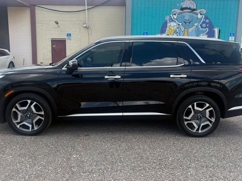 Used 2025 Hyundai Palisade SEL AWD/4WD image 6