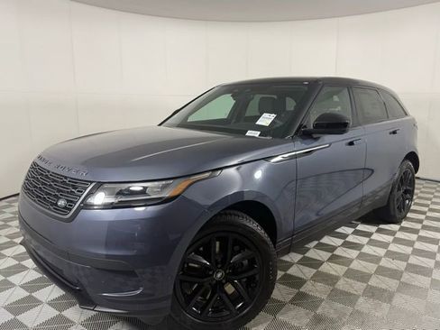 Certified 2026 Land Rover Range Rover Velar S AWD/4WD image 1