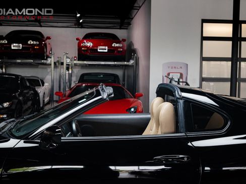 Used 1997 Toyota Supra Turbo image 54