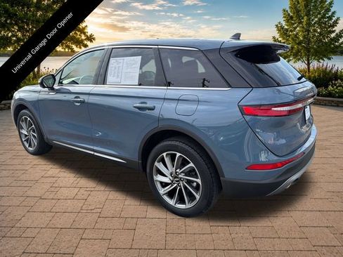 Used 2024 Lincoln Corsair AWD w/ Equipment Group 101A image 4