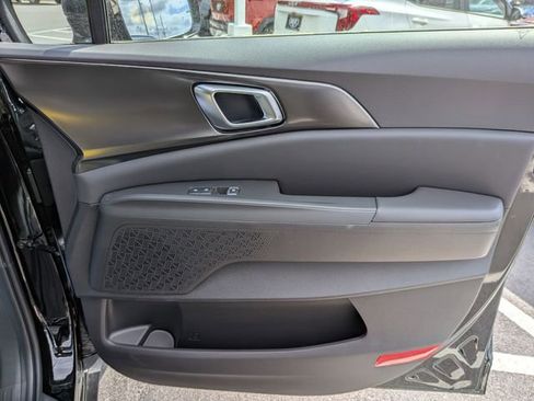 New 2026 Kia Carnival SX w/ SX Dark Edition Package image 28