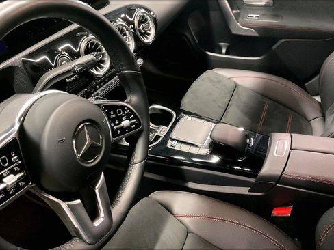 Certified 2023 Mercedes-Benz CLA 250 4MATIC image 12