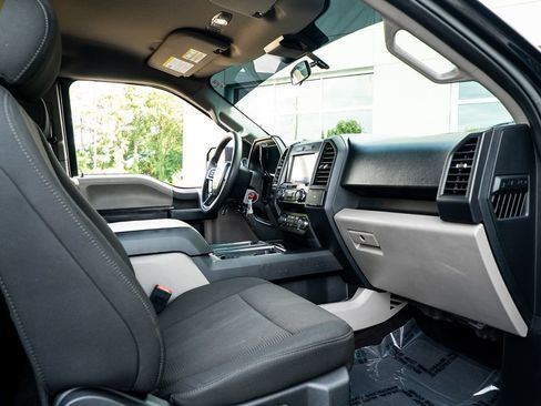 Used 2020 Ford F150 XL w/ Equipment Group 101A Mid RWD image 39