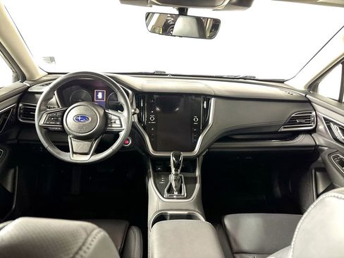 Used 2024 Subaru Outback Limited image 12