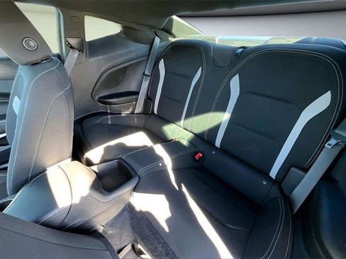Used 2021 Chevrolet Camaro LT w/ RS Package image 21