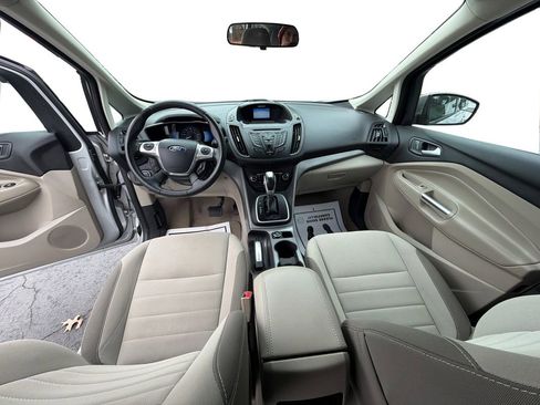 Used 2015 Ford C-MAX SE image 14