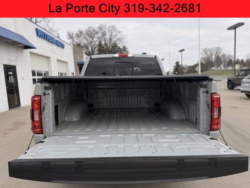 Used 2023 Ford F150 XLT w/ Equipment Group 302A High image 5