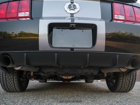 Used 2007 Ford Mustang Shelby GT500 RWD image 56