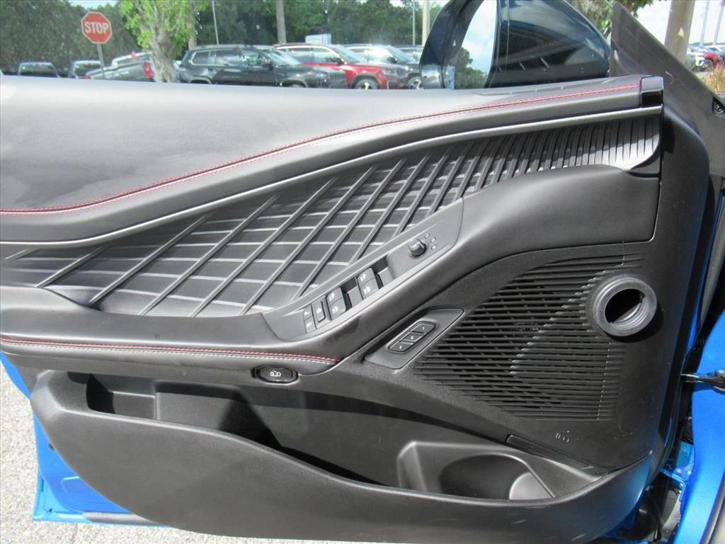 New 2026 Dodge Charger R/T AWD/4WD image 18