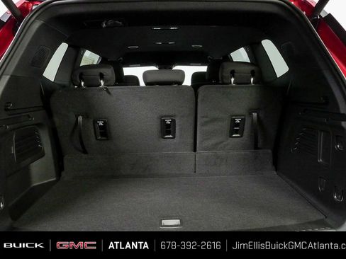 New 2026 GMC Acadia Elevation FWD image 31