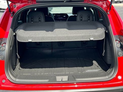 New 2026 Chevrolet Trax RS w/ Driver Confidence Package FWD image 34