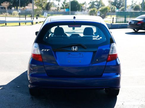 Used 2009 Honda Fit image 5