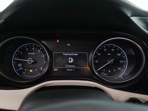 Used 2023 Buick Encore GX Preferred w/ Cold Weather Comfort Package FWD image 27