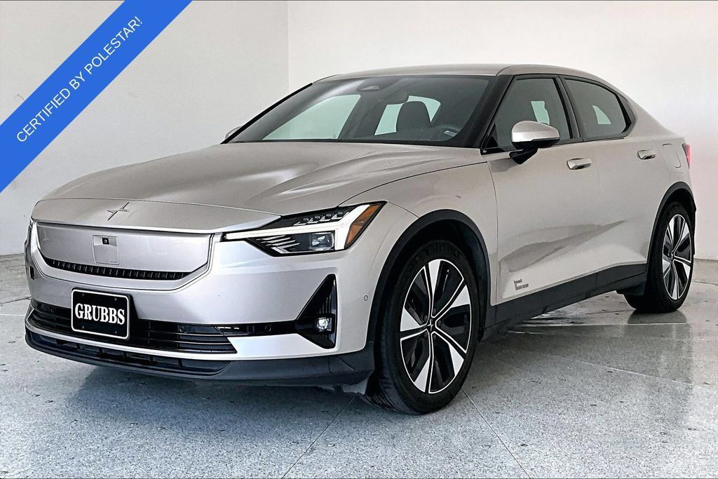 Used 2024 Polestar Polestar 2 AWD/4WD image 12