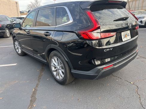 Used 2025 Honda CR-V EX-L image 18