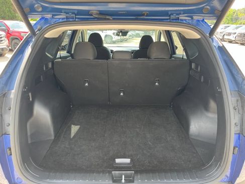 Used 2024 Hyundai Tucson SEL AWD/4WD image 12