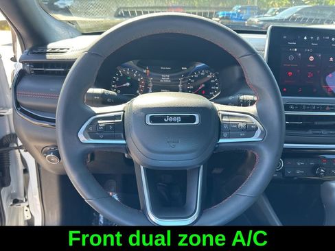 Certified 2024 Jeep Compass Trailhawk image 17