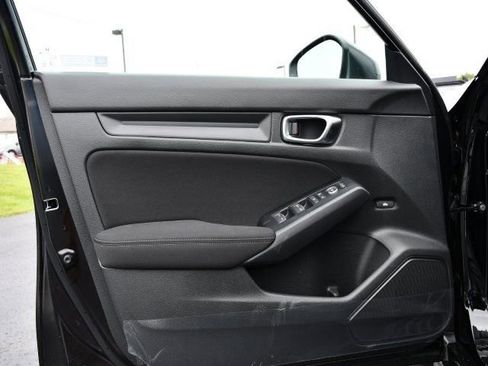 New 2026 Honda Civic LX image 10