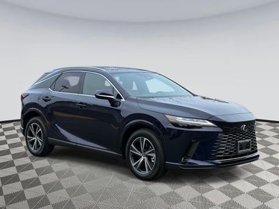 Used 2026 Lexus RX 350 Premium w/ Accessory Package (Z1)