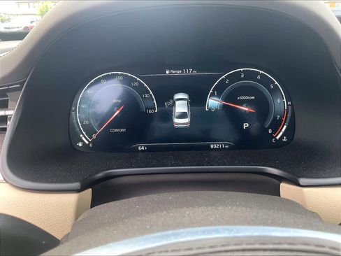 Used 2019 Kia K900 Luxury w/ VIP Package image 20