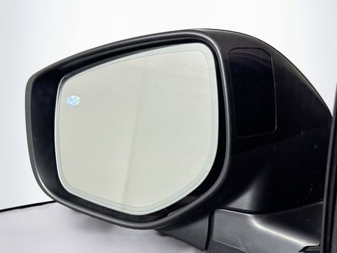 Used 2020 Subaru Outback Onyx Edition XT w/ Popular Package #2 image 16