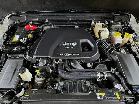 Used 2022 Jeep Wrangler Willys image 31