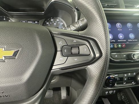 Used 2023 Chevrolet TrailBlazer LT w/ Convenience Package image 14