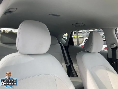 Used 2024 Hyundai Kona SEL FWD image 59