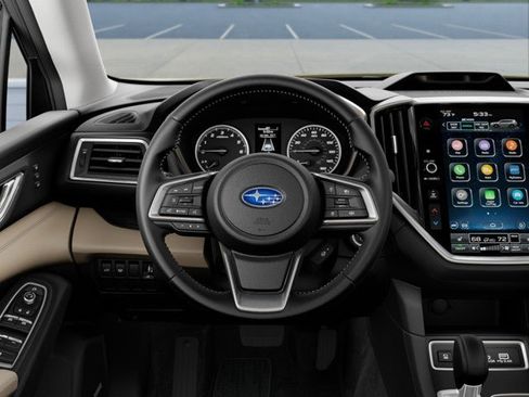 New 2026 Subaru Ascent Limited AWD/4WD image 14