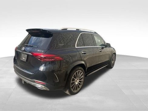 Used 2024 Mercedes-Benz GLE 350 4MATIC image 5
