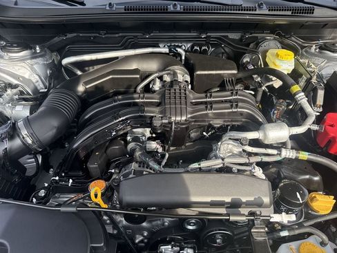 New 2026 Subaru Crosstrek 2.5i Wilderness AWD/4WD image 17