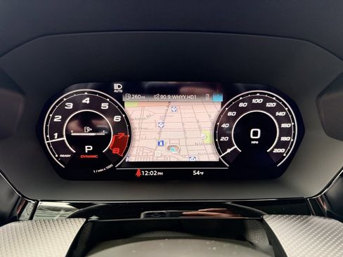 Used 2024 Audi RS 3 image 31