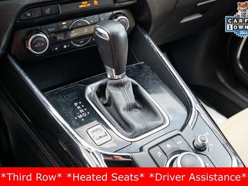 Used 2018 MAZDA CX-9 Grand Touring AWD/4WD image 31