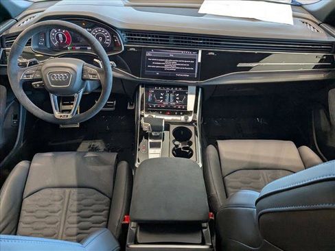 New 2026 Audi RS Q8 performance AWD/4WD image 13