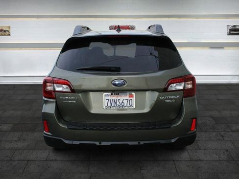 Used 2017 Subaru Outback 3.6R Limited image 6